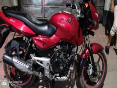 Bajaj Pulsar 150